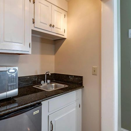 Essex Street Inn & Suites, Ascend Hotel Collection Newburyport Buitenkant foto